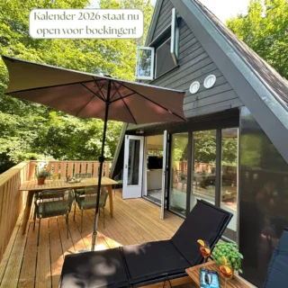 Instagram post from birdie.forest.lodge.durbuy. This post is in position 5.